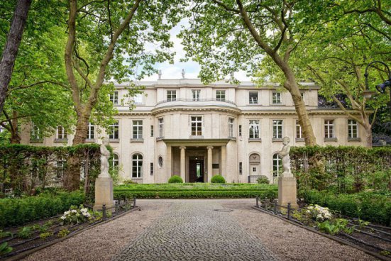 To nejlepší z Berlína + JEZERA VE WANNSEE + POSTUPIM 