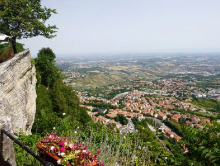 Středověká Umbrie, Toskánsko - Chianti a italská Adriatická riviéra