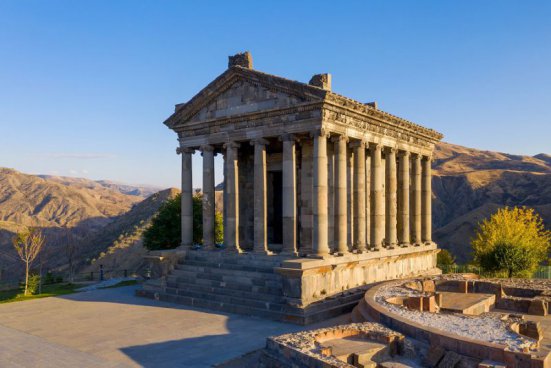 To nejlepší z Arménie + JEZERO SEVAN + TAJEMSTVÍ VÝROBY VÍNA A DEGUSTACE 