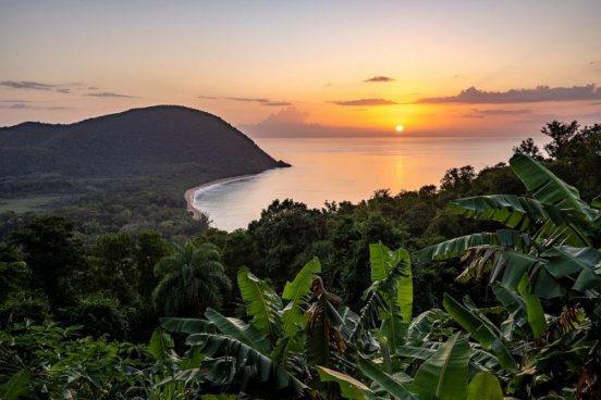 Relax na plážích Martiniku a Guadeloupe + PERLY FRANCOUZSKÝCH ANTIL + KREOLSKÁ K