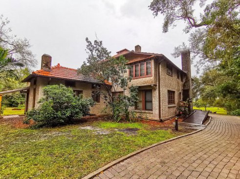 To nejlepší z Floridy + UNIVERSAL STUDIOS + SLAVNÉ PLÁŽE S KOUPÁNÍM 