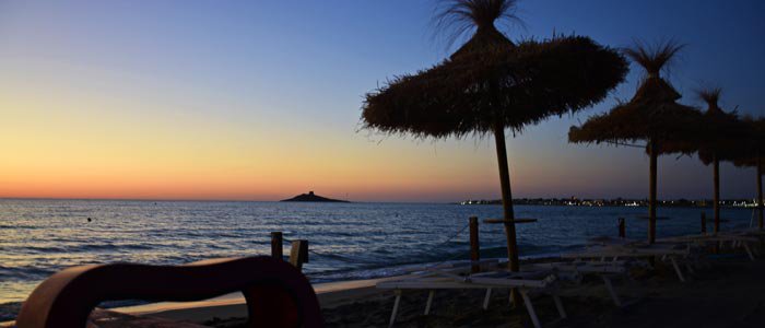Hotel Saracen Sands Hotel & Congress Centre 4*