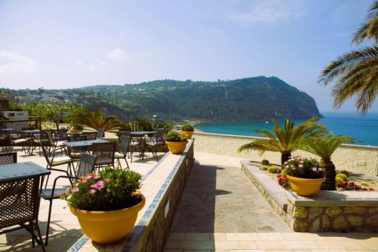 Hotel Royal Palm Terme