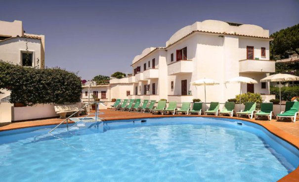 Hotel Royal Palm Terme