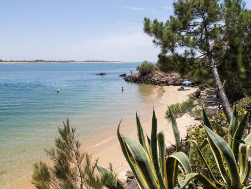 Relax na plážích Algarve a Andalusie + UNESCO KUCHYNĚ V TAVIŘE + SEVILLA (leteck