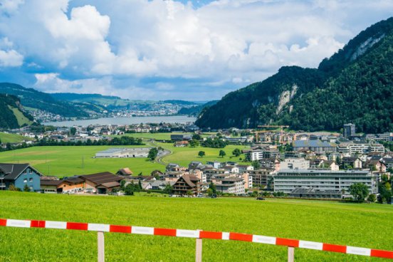 Srdce Švýcarska vlakem s TOP lanovkami v ceně