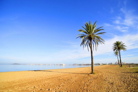 Hotel Thalasia Costa De Murcia