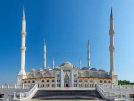 To nejlepší z Istanbulu + STAROBYLÁ ČTVRŤ BALAT + NEJVĚTŠÍ MEŠITA CAMLICA 