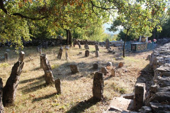 Turistický zájezd Albánie - možnost prodloužení u moře