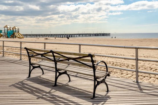 To nejlepší z New Yorku + PLAVBA K SOŠE SVOBODY + KOUPÁNÍ NA CONEY ISLANDU 