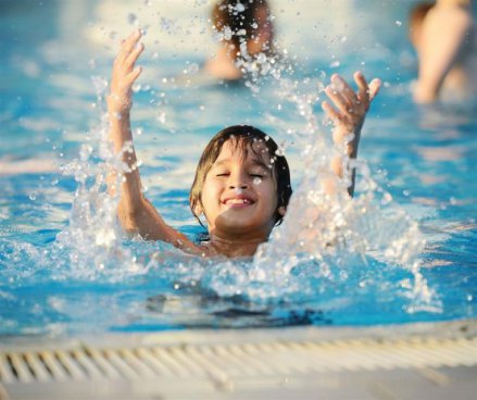 Rodinný balíček v Terme Snovik