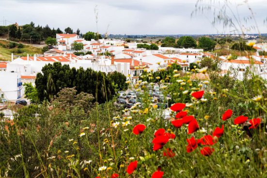 Relax na plážích Algarve a Andalusie + UNESCO KUCHYNĚ V TAVIŘE + SEVILLA (leteck