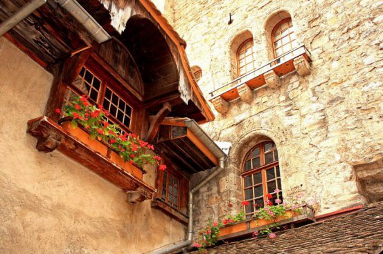 To nejlepší ze Ženevy + ŠVÝCARSKÁ RIVIÉRA + HRAD CHILLON  