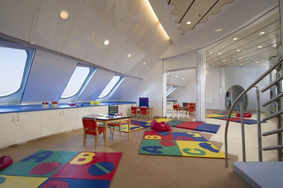 Objevování ráje na zemi na Norwegian Sun, plavba s českým průvodcem