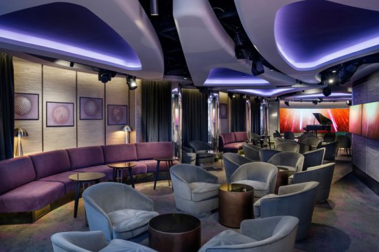 Z Dubaje po Emirátech na MSC World Europa, plavba s českým průvodcem