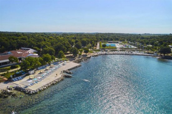 Kemp Park Umag