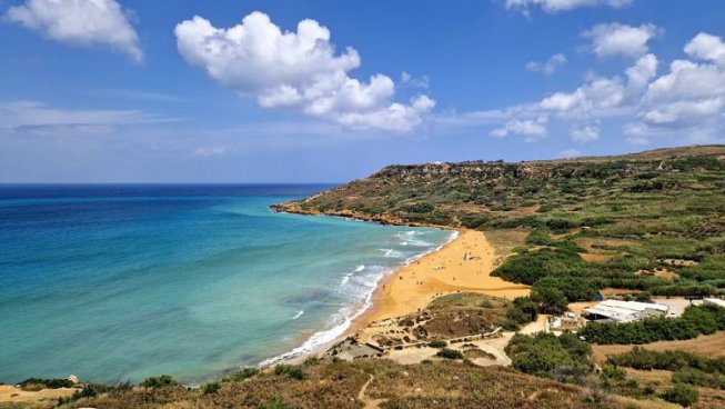 Východní Sicílie a Malta + MAJESTÁTNÍ ETNA + OSTROVNÍ POKLADY UNESCO 