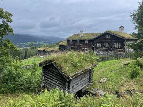 To nejlepší z Norska + JÍZDA TROLÍ STEZKOU + PLAVBA PO GEIRANGERFJORDU 