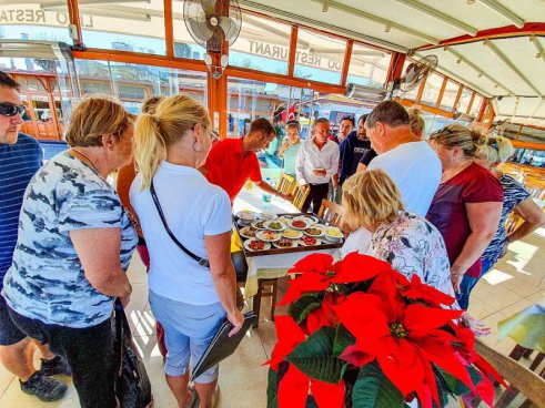 To nejlepší z Istanbulu + PRINCOVY OSTROVY + MOŘE 