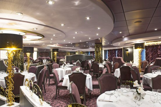 Plavba Velkou Británií na MSC Preziosa, plavba s českým průvodcem
