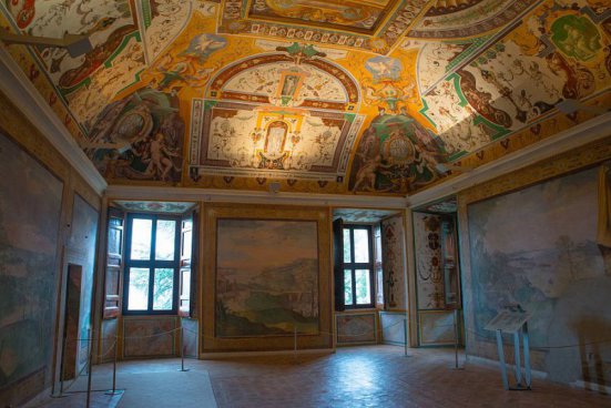 To nejlepší z Říma + TIVOLI 