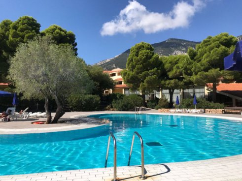 Palmasera Village Resort