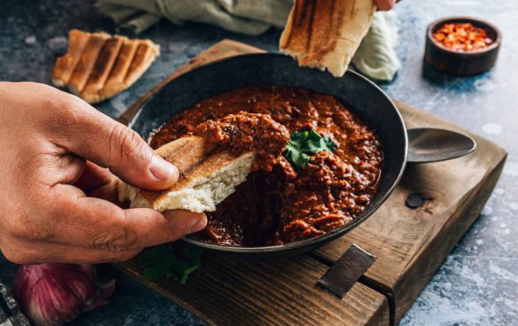 To nejlepší z Gruzie + GEOTERMÁLNÍ ÚDOLÍ TRUSO + HORSKÁ TURISTIKA V KAZBEGI 