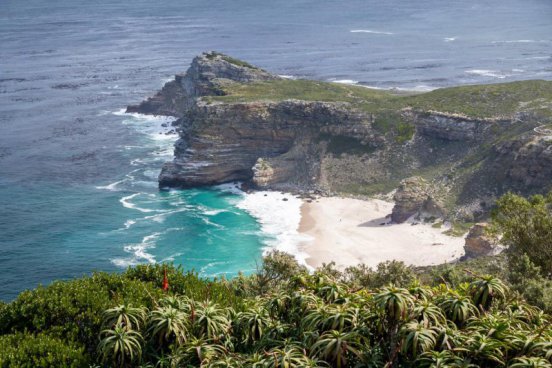 JAR - STOLOVÁ HORA, SAFARI A VINICE