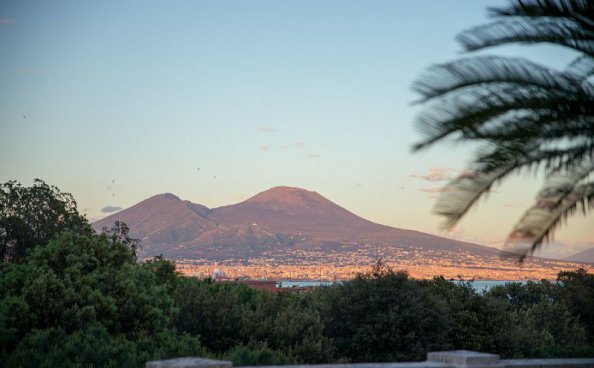 To nejlepší z Neapole + POMPEJE + ISCHIA + CAPRI 