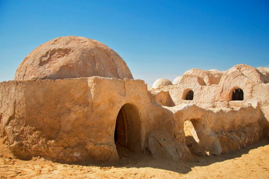 Relax na plážích Tuniska + SIDI BOU SAID + PERLY SAHARSKÉ POUŠTĚ 