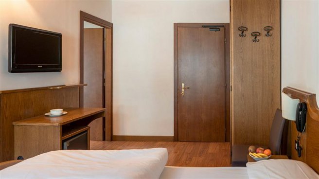 5denní zájezd s dopravou, polopenzí a skipasem v ceně – hotel Biancaneve