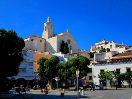 Krásy Andorry a malebného katalánského pobřeží