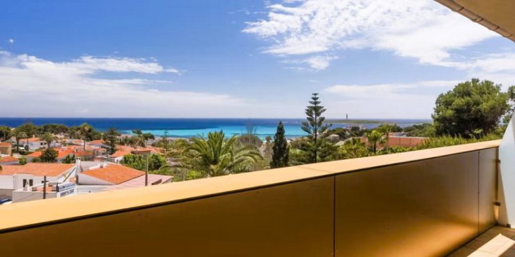 Hotel Occidental Menorca