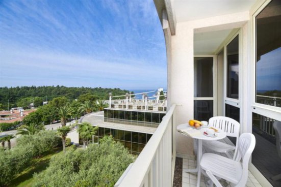 Hotel Istra (Poreč)