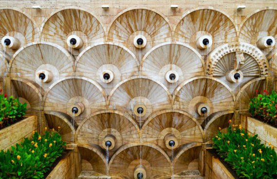 Poznávací zájezd Arménie – kolébka civilizace ve stínu Araratu