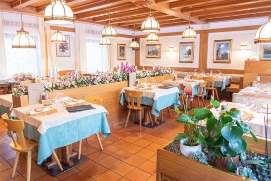 6denní zájezd (denní přejezd) s dopravou, polopenzí a skipasem v ceně – hotel Valgranda