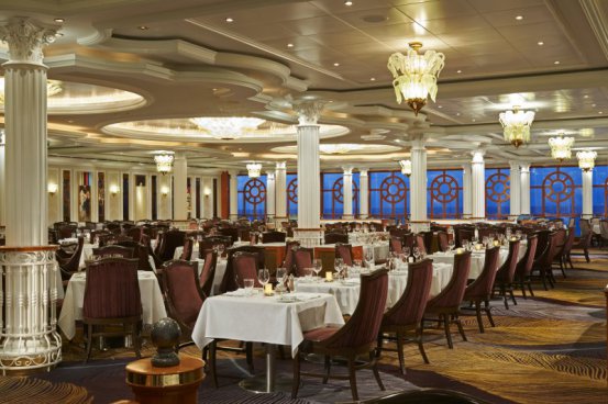 Kolem Pyrenejského poloostrova na Norwegian Dawn, plavba s českým průvodcem, plavba s dopravou