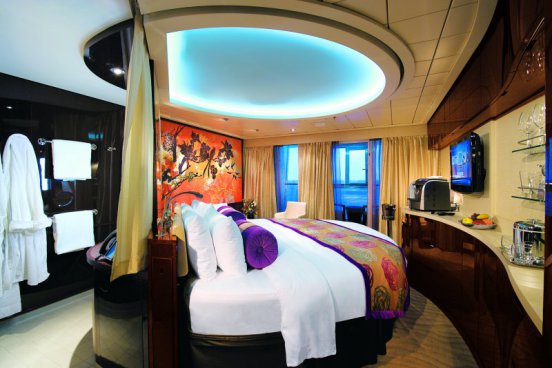 Hurááá přes Atlantik na Norwegian Epic, plavba s českým průvodcem