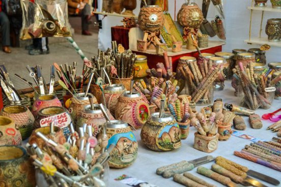 To nejlepší z Buenos Aires a Montevidea + GAUCHO DEN + NEJKRÁSNĚJŠÍ VODOPÁDY 