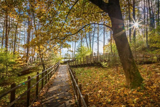 To nejlepší z Vilniusu + KAUNAS A VODNÍ HRAD TRAKAI + LITEVSKÁ KUCHYNĚ 