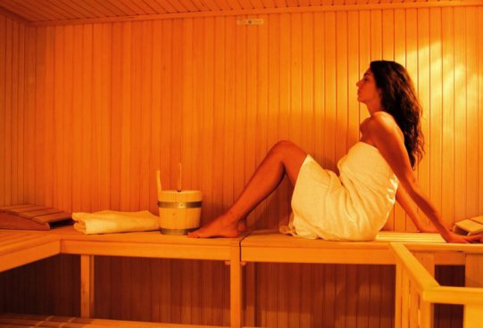 Hotel Park Imperial Terme