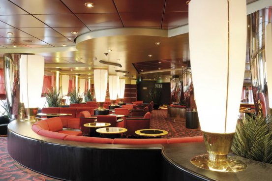 Za Oslem a Norskými fjordy na MSC Poesia, plavba s českým průvodcem
