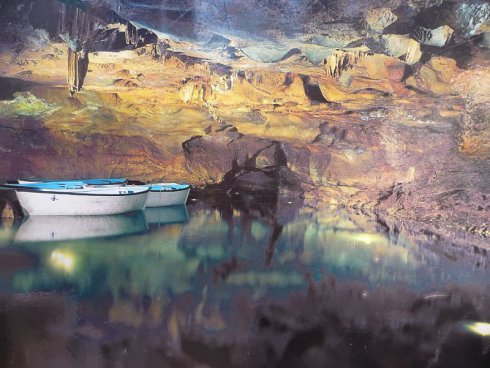 To nejlepší z Valencie + JEZERO ALBUFERA + PLÁŽ LAS ARENAS (letecky z Prahy)