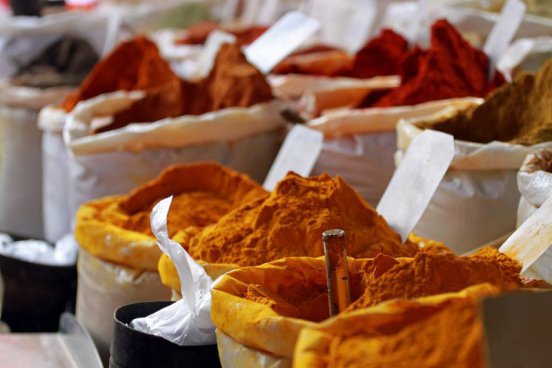 Relax na plážích Tuniska + SIDI BOU SAID + PERLY SAHARSKÉ POUŠTĚ 