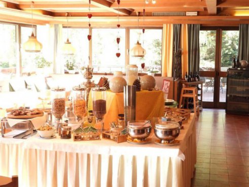 5denní zájezd (denní přejezd) s dopravou, polopenzí a skipasem v ceně – hotel Alpina Mountain Resort