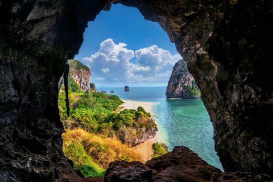 To nejlepší z Thajska + NÁRODNÍ PARK KHAO SOK + KRÁLOVSKÉ MĚSTO CHIANG MAI 