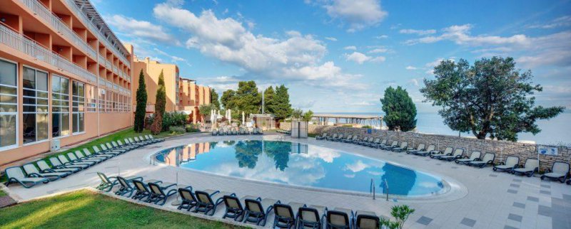 Hotel Umag