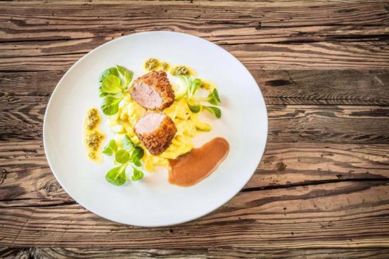 5denní zájezd (denní přejezd) s dopravou, polopenzí a skipasem v ceně – hotel Antermoia