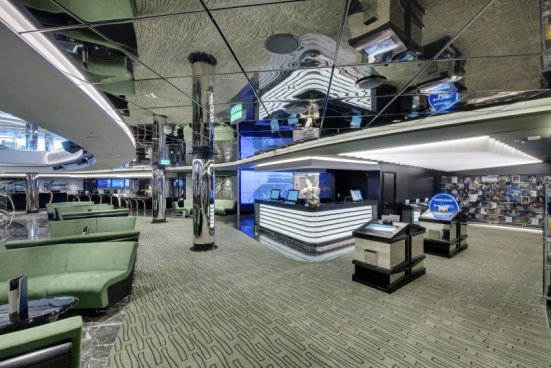 Předprázdninový okruh Středomořím na MSC Seaview, plavba s českým průvodcem, plavba s dopravou