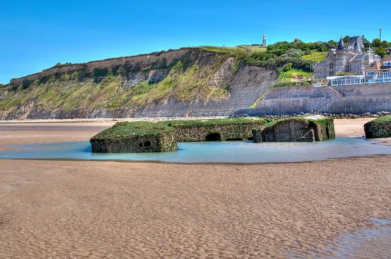 Romantická Bretaň a Normandie s návštěvou Paříže